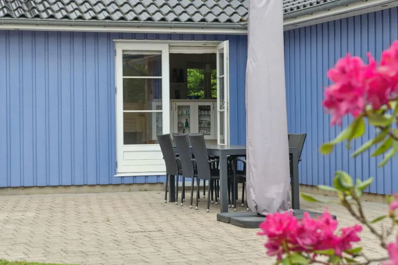 A property in Nyrup