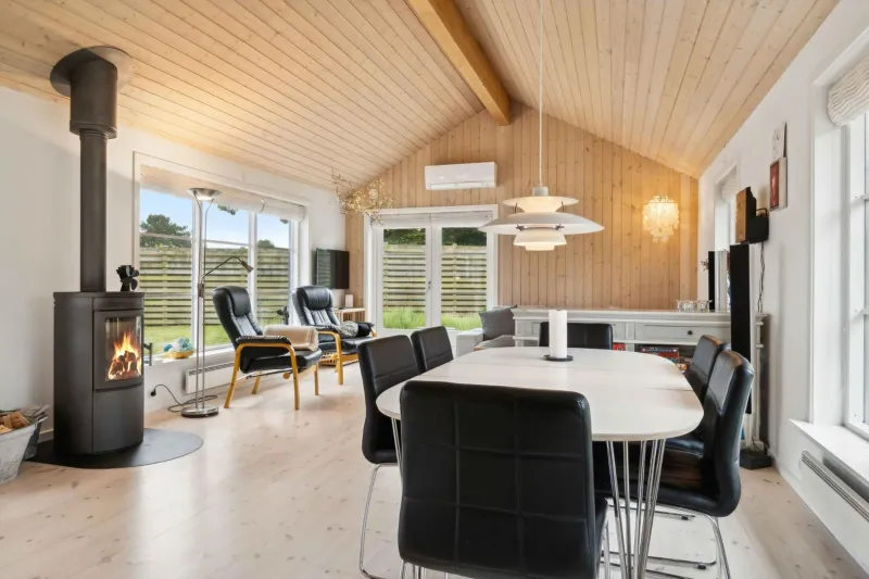 Billede 2 af Lovely Holiday Home In Nykøbing Sjælland