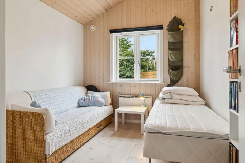 Billede 6 af Lovely Holiday Home In Nykøbing Sjælland
