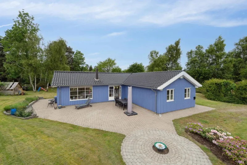 Billede 9 af Lovely Holiday Home In Nykøbing Sjælland