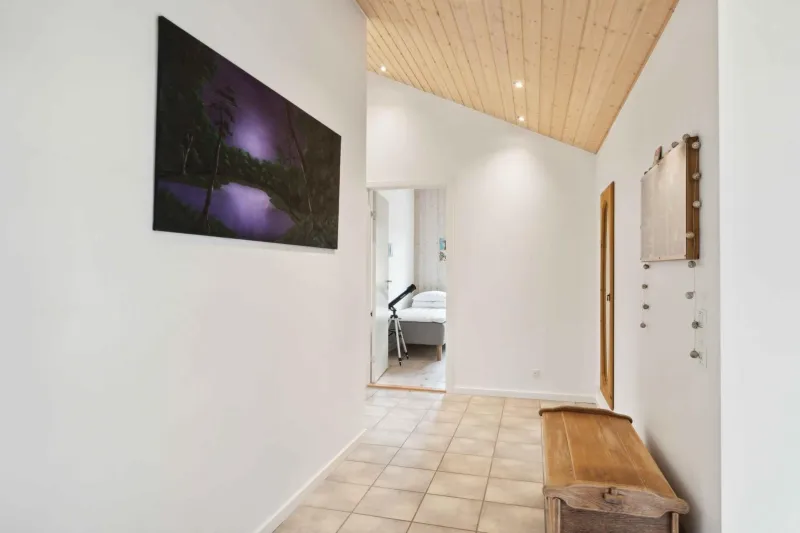 Billede 10 af Lovely Holiday Home In Nykøbing Sjælland