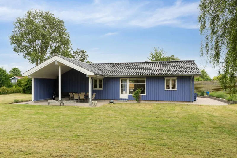 Billede 11 af Lovely Holiday Home In Nykøbing Sjælland