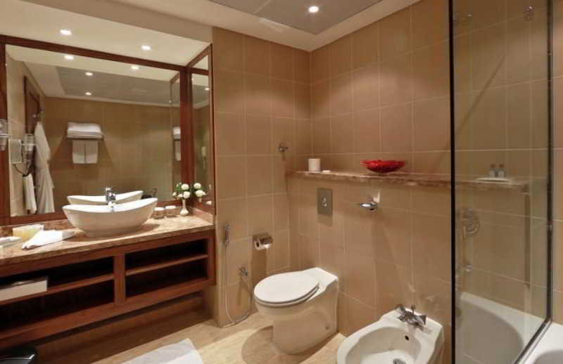 Al Khaleej Plaza Hotel