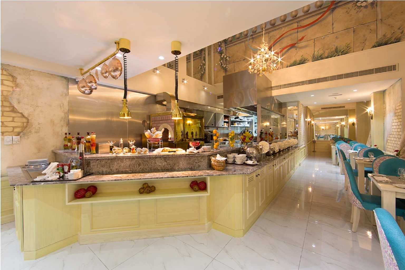 Al Khaleej Plaza Hotel