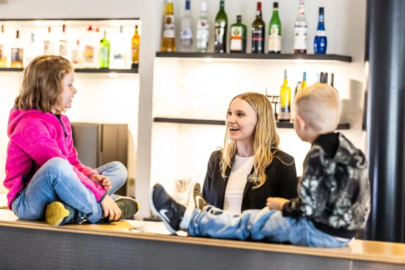 Billede 3 af The Lodge Billund