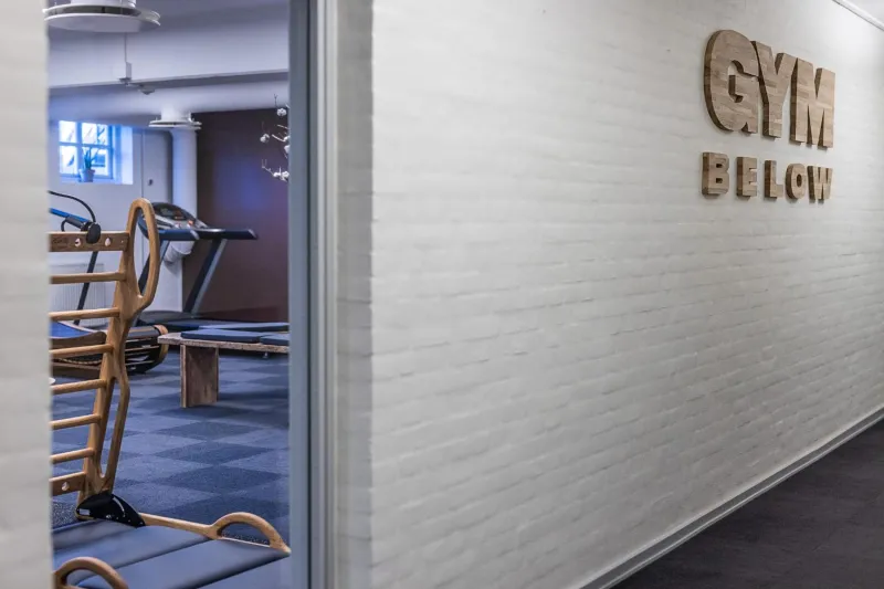 Billede 4 af The Lodge Billund