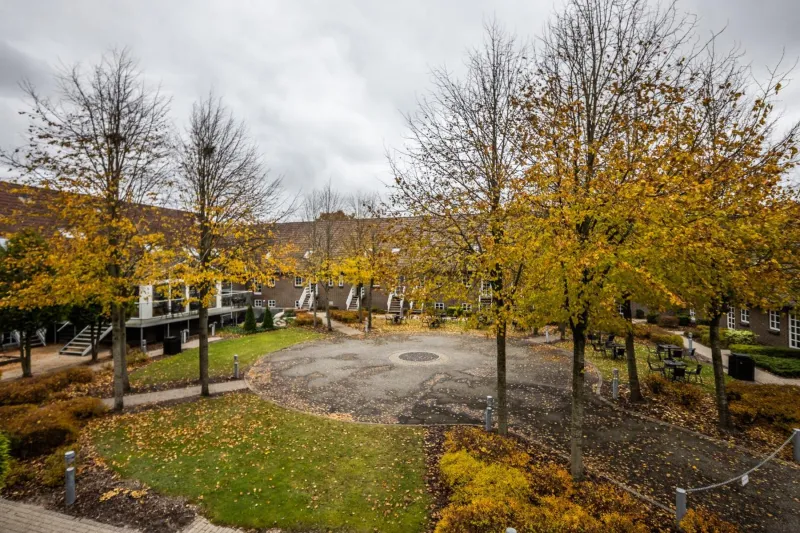 Billede 5 af The Lodge Billund
