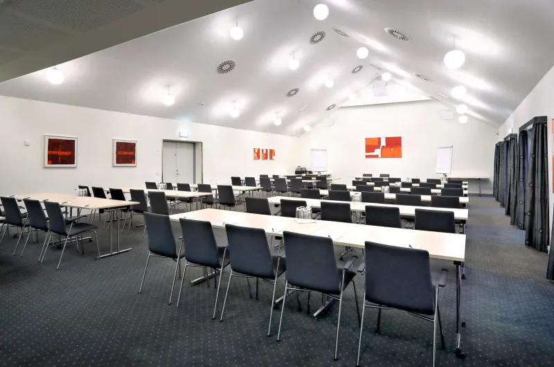 Billede 6 af The Lodge Billund