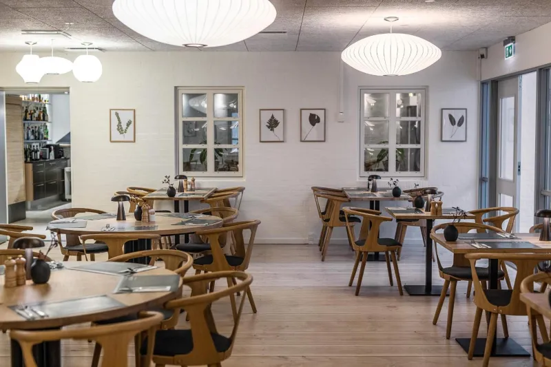 Billede 7 af The Lodge Billund