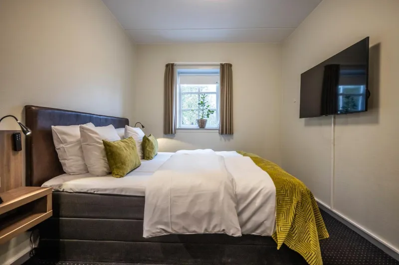 Billede 8 af The Lodge Billund