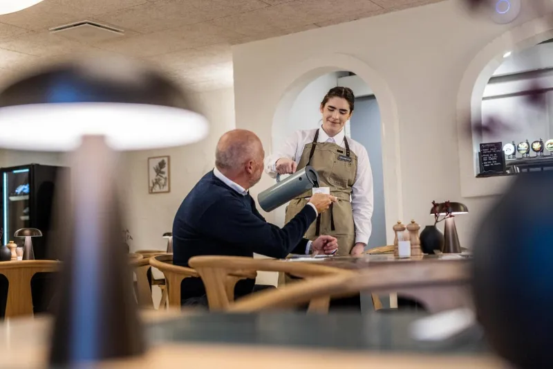 Billede 103 af The Lodge Billund