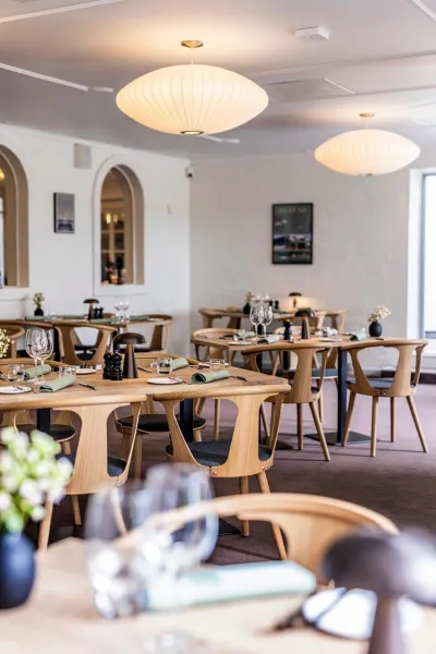 Billede 106 af The Lodge Billund