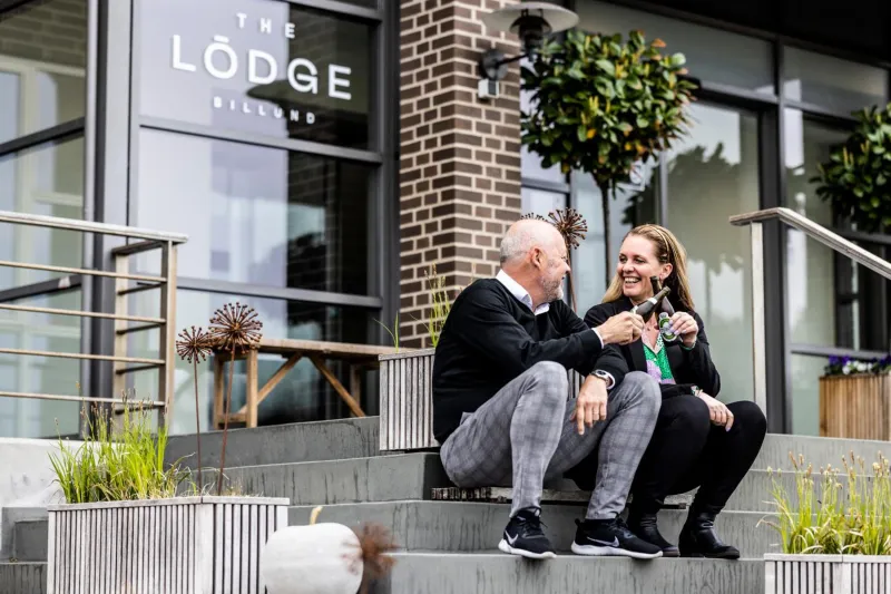 Billede 109 af The Lodge Billund