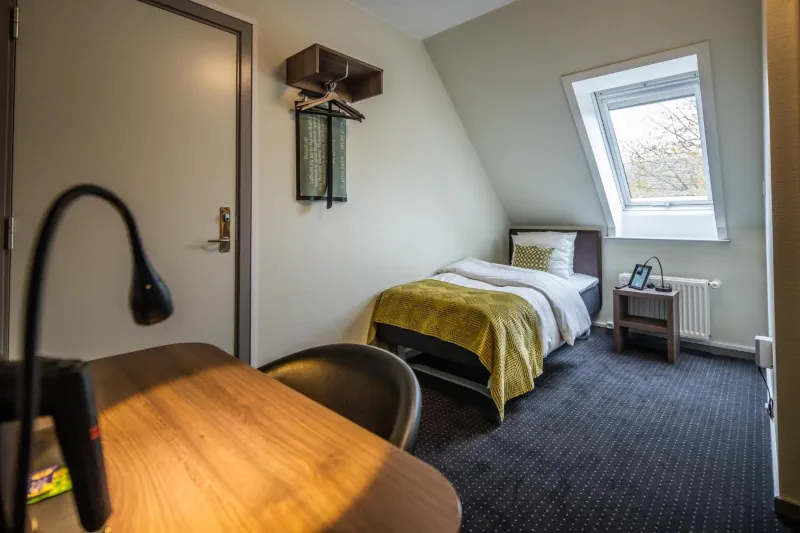 Billede 11 af The Lodge Billund