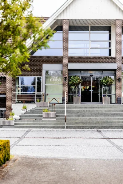 Billede 116 af The Lodge Billund