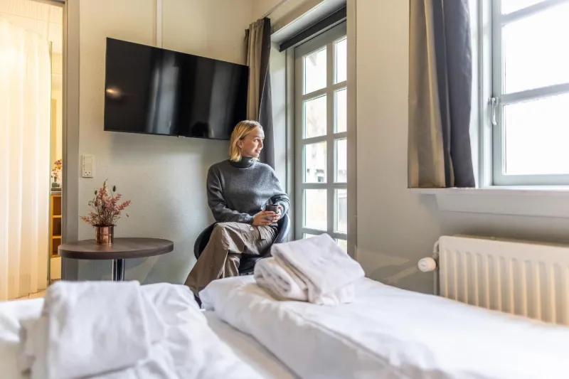 Billede 124 af The Lodge Billund