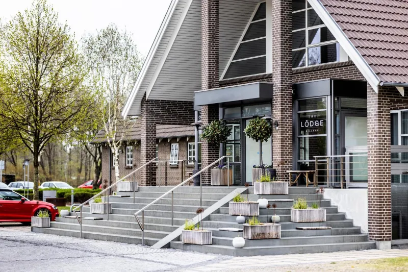 Billede 128 af The Lodge Billund