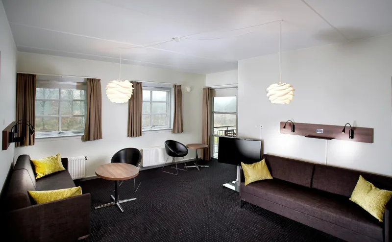 Billede 129 af The Lodge Billund