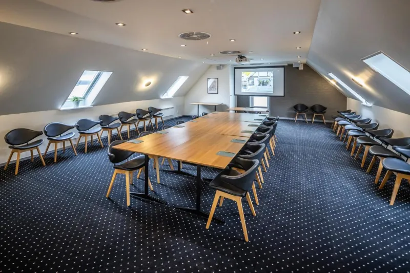 Billede 13 af The Lodge Billund