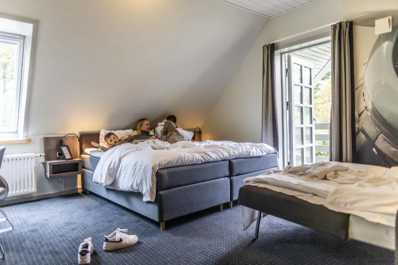 Billede 131 af The Lodge Billund