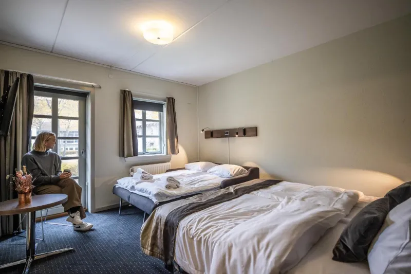 Billede 133 af The Lodge Billund
