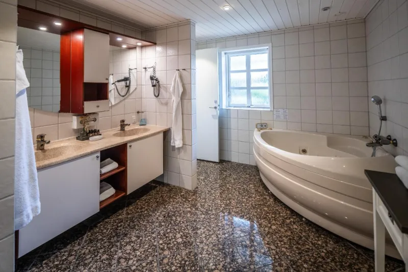 Billede 134 af The Lodge Billund
