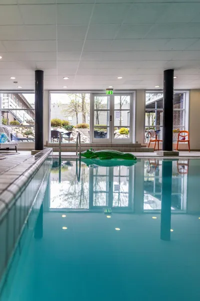 Billede 136 af The Lodge Billund