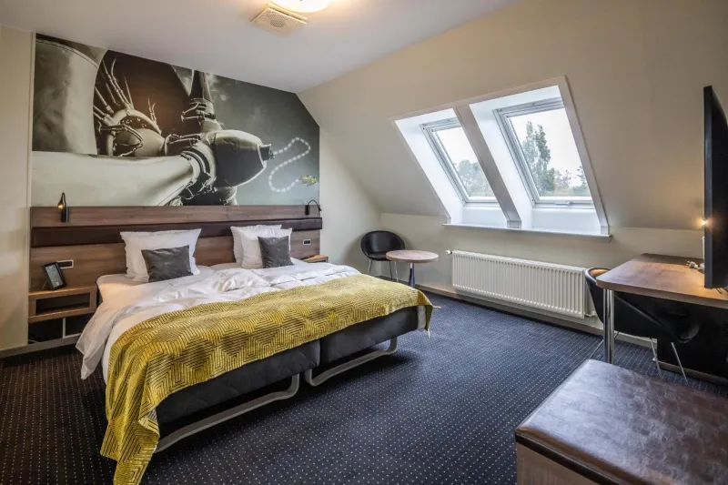 Billede 139 af The Lodge Billund