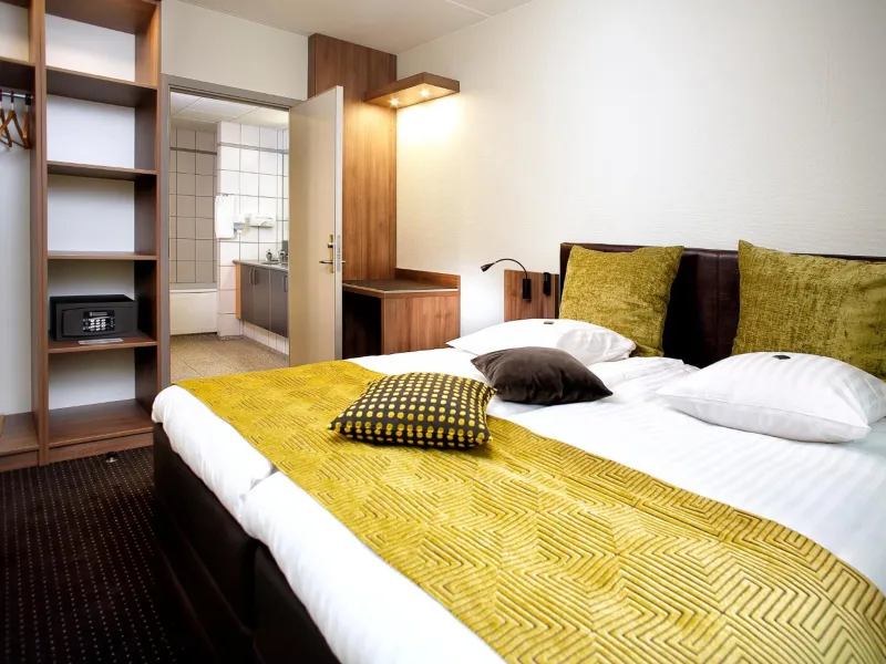 Billede 143 af The Lodge Billund