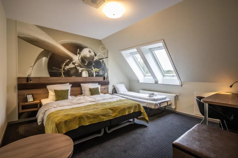 Billede 147 af The Lodge Billund