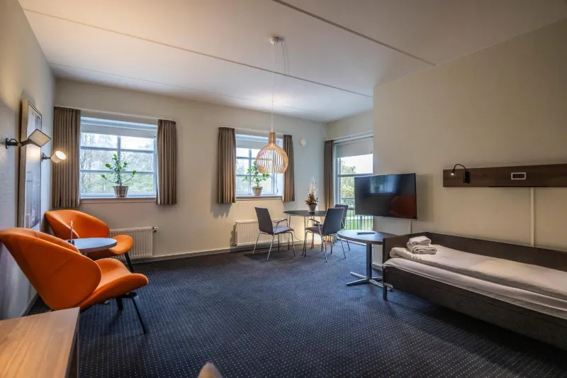 Billede 149 af The Lodge Billund