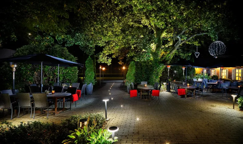 Billede 159 af The Lodge Billund