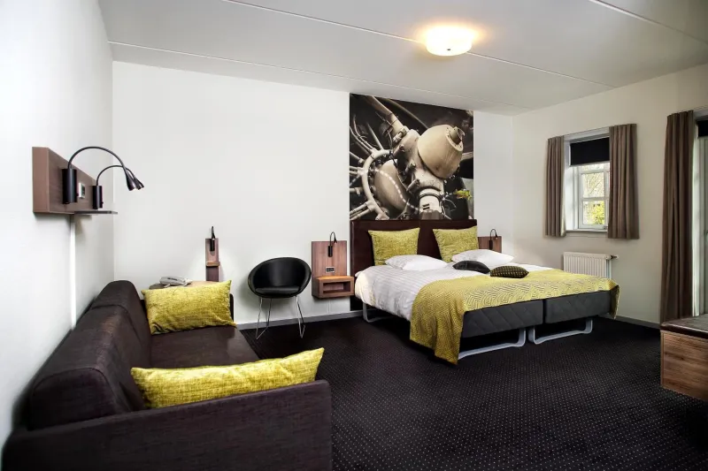 Billede 164 af The Lodge Billund