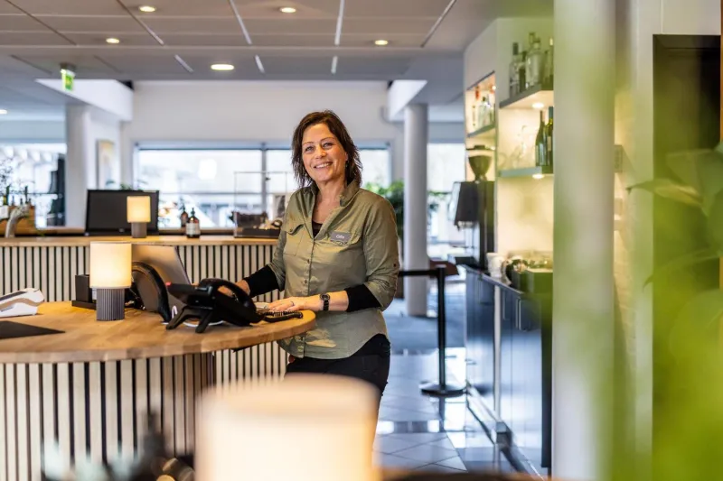 Billede 17 af The Lodge Billund