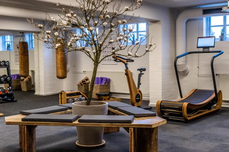 Billede 175 af The Lodge Billund