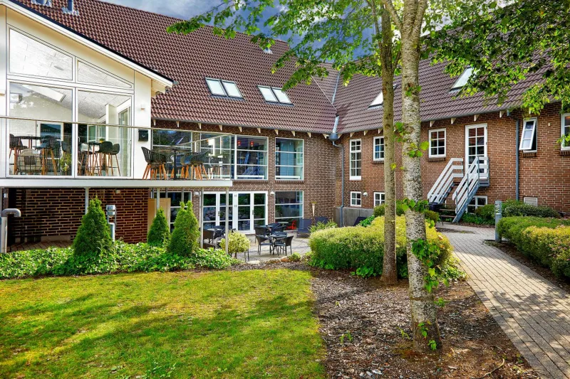 Billede 179 af The Lodge Billund
