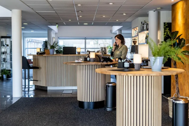 Billede 20 af The Lodge Billund