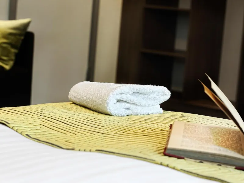 Billede 21 af The Lodge Billund