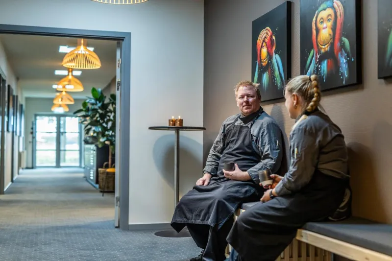 Billede 23 af The Lodge Billund
