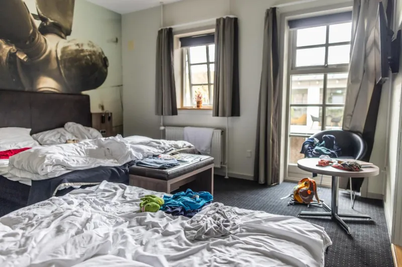 Billede 26 af The Lodge Billund