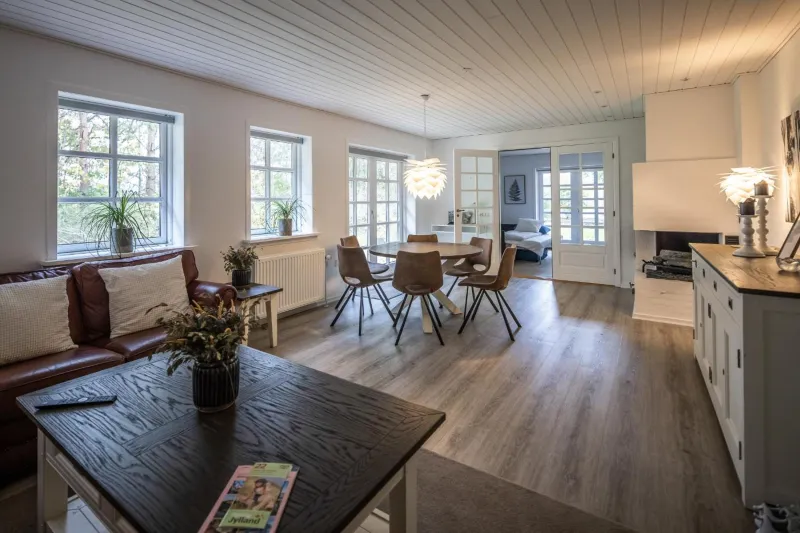 Billede 28 af The Lodge Billund