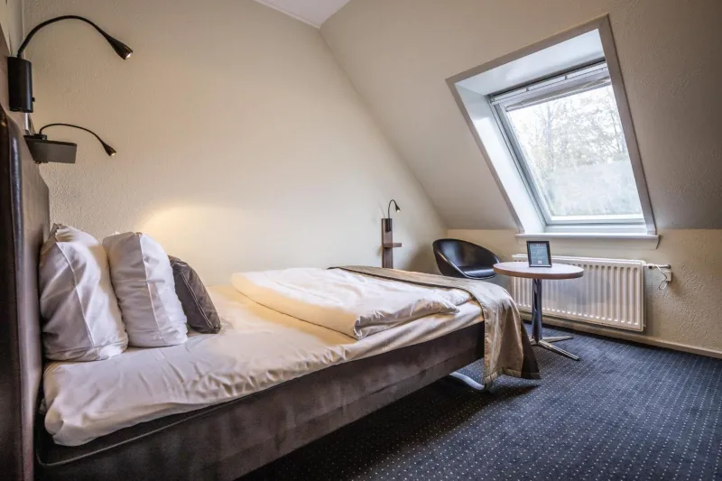 Billede 29 af The Lodge Billund