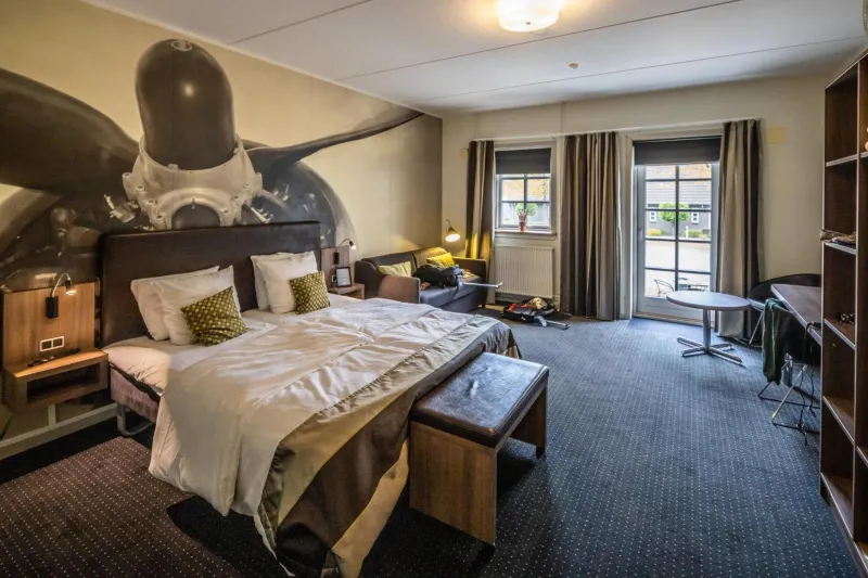 Billede 30 af The Lodge Billund
