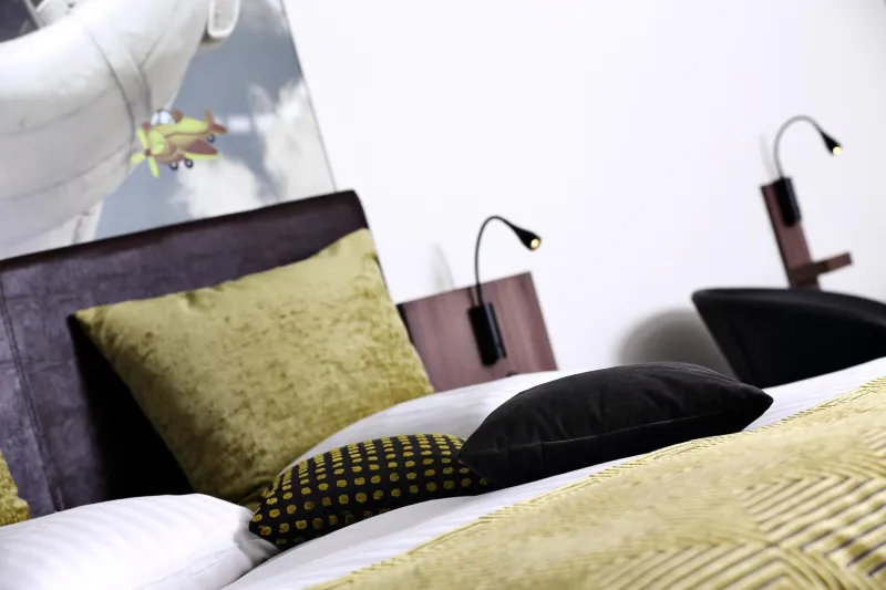 Billede 36 af The Lodge Billund