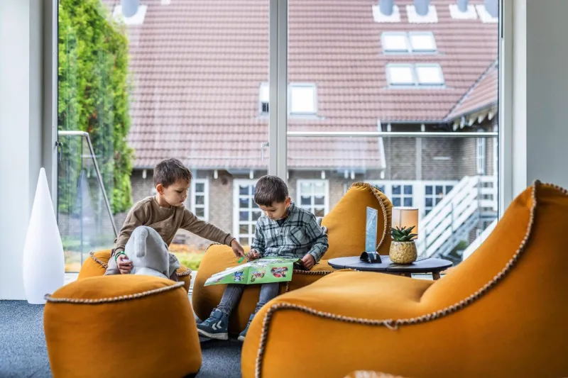 Billede 37 af The Lodge Billund
