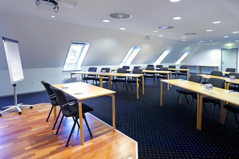 Billede 42 af The Lodge Billund