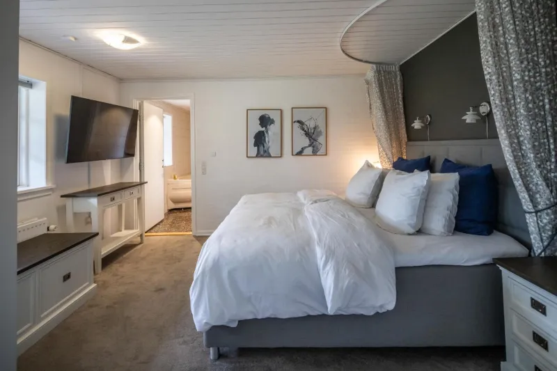 Billede 43 af The Lodge Billund