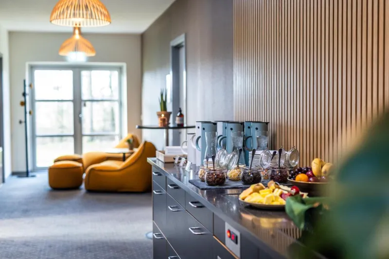 Billede 44 af The Lodge Billund