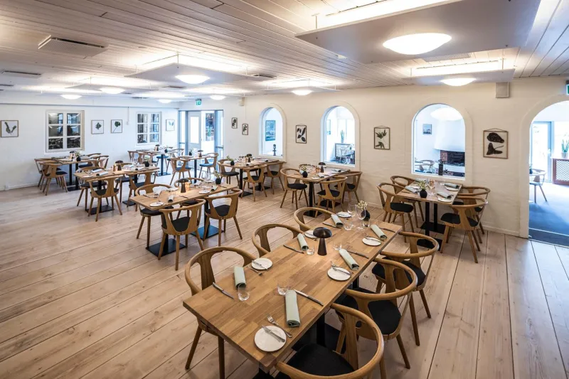 Billede 45 af The Lodge Billund