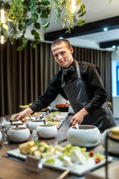 Billede 46 af The Lodge Billund